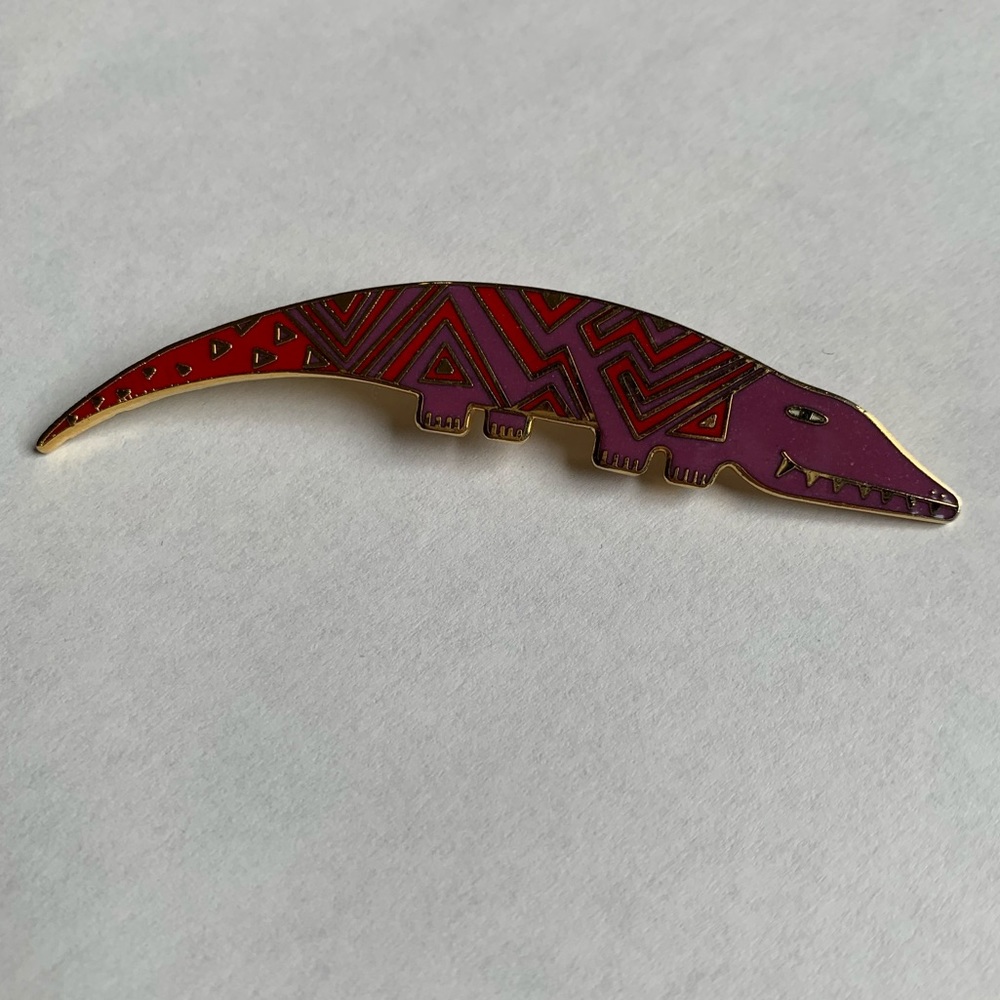 Laurel Burch Pin